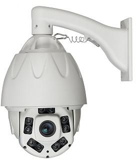 FY-108网络高速球摄像机